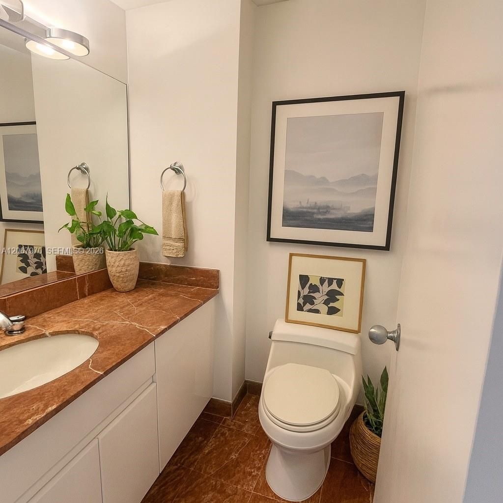 888 Brickell Key Dr , Unit 806, Miami, FL 33131 Photo