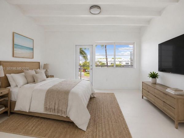 3915 N Meridian Ave , Unit 201, Miami Beach, FL 33140