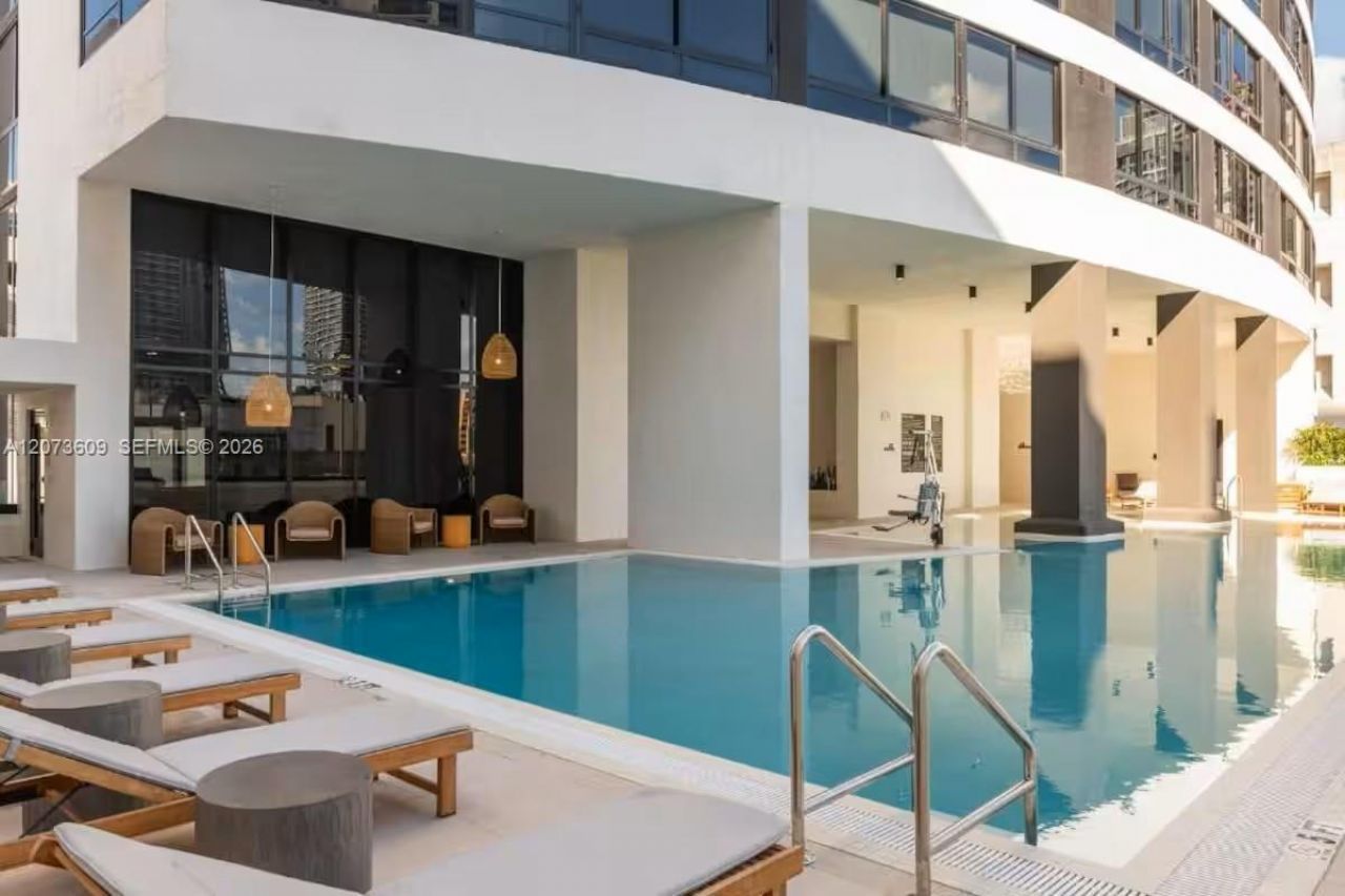 225 N Miami Ave , Unit 1407, Miami, FL 33128 Photo
