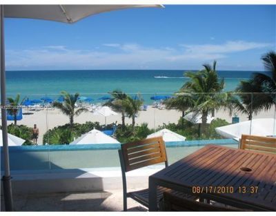 18683 Collins Ave, Unit 1709, Sunny Isles Beach, FL 33160 Photo