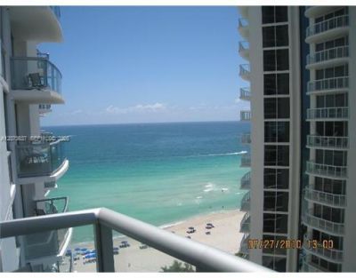 18683 Collins Ave, Unit 1709, Sunny Isles Beach, FL 33160 Photo