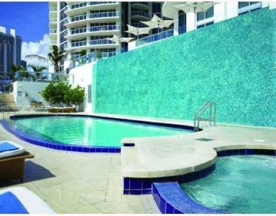 18683 Collins Ave, Unit 1709, Sunny Isles Beach, FL 33160 Photo