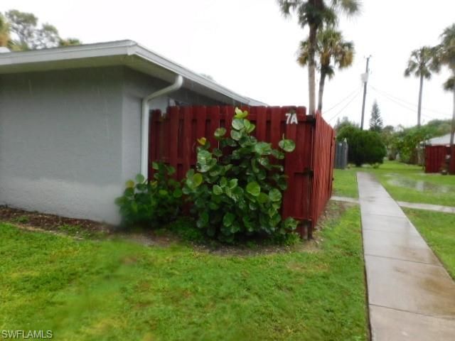 1165 Palm Ave , Unit 7A, North Fort Myers, FL 33903 Photo