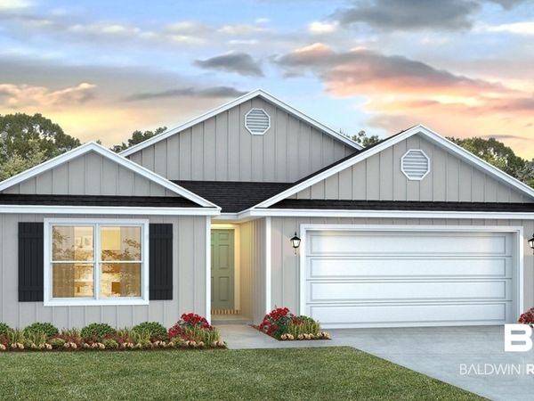 28207 Autumn Lakes Cir, Elberta, AL 36530