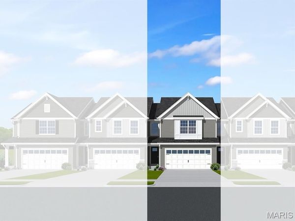 292 Still Creek Drive , Lake St Louis, MO 63367