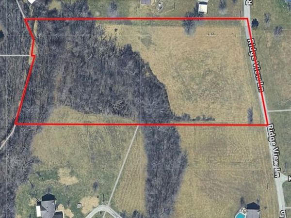 0 Ridge View , Jackson, MO 63755