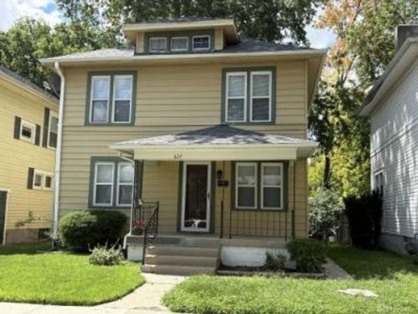 637 Creighton Avenue, Dayton, OH 45410