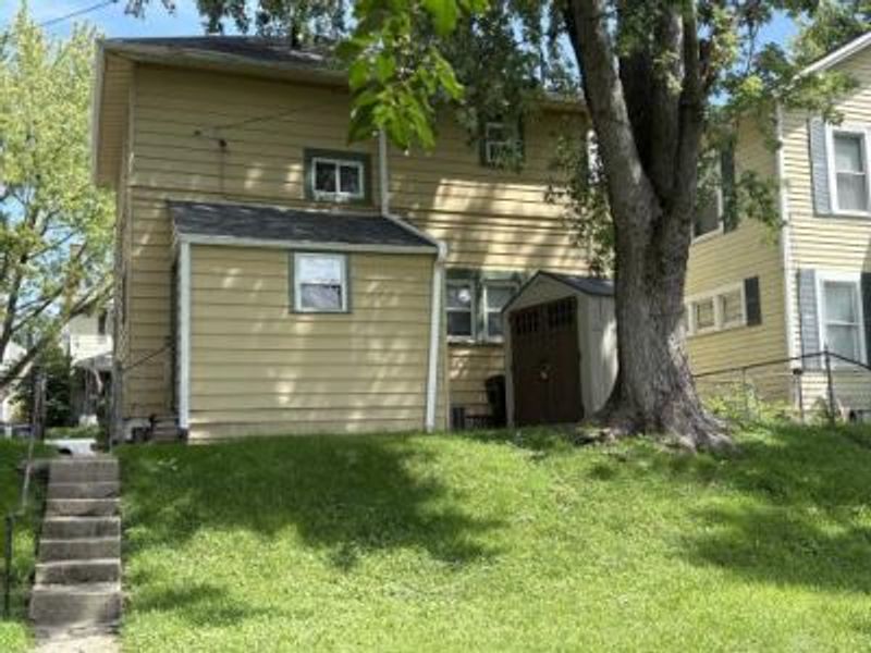 637 Creighton Avenue, Dayton, OH 45410 Photo 22