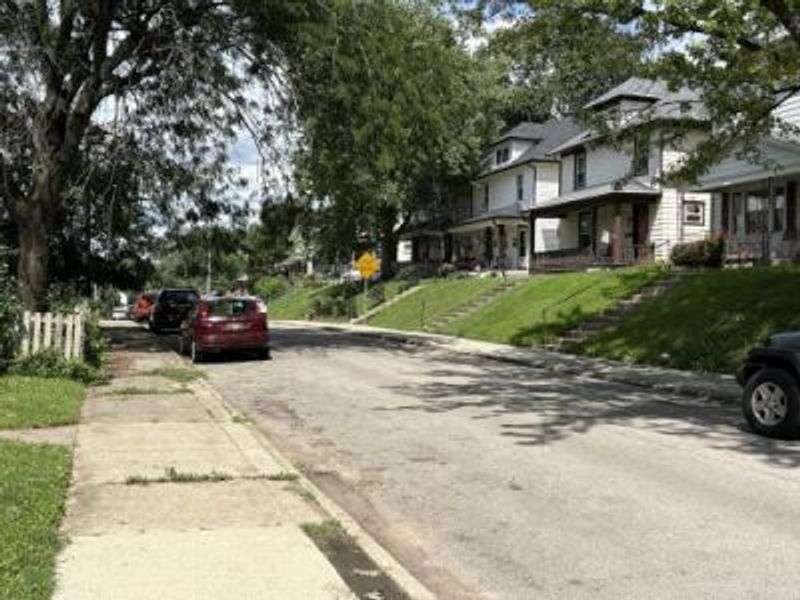 637 Creighton Avenue, Dayton, OH 45410 Photo 3