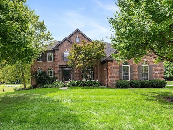 14101 Franks Way , Fishers, IN 46040