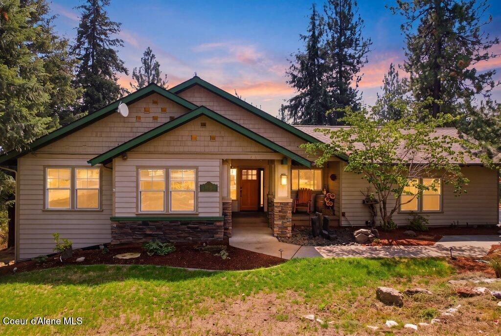 14860 W Pauline Trl, Rathdrum, ID 83858 Main Photo