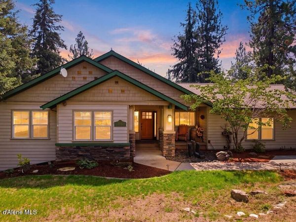 14860 W Pauline TRL, Rathdrum, ID 83858
