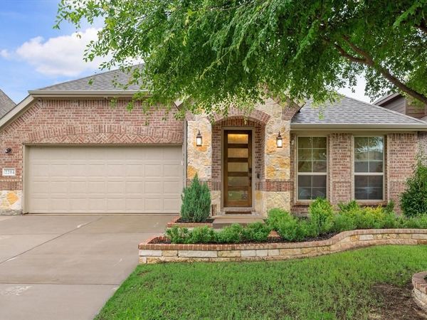 2204 Saratoga Drive , Melissa, TX 75454