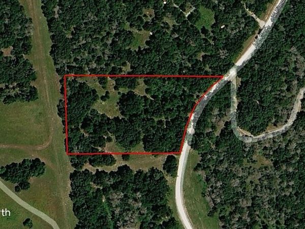 3.151 Acres Love Road , Kosse, TX 76653