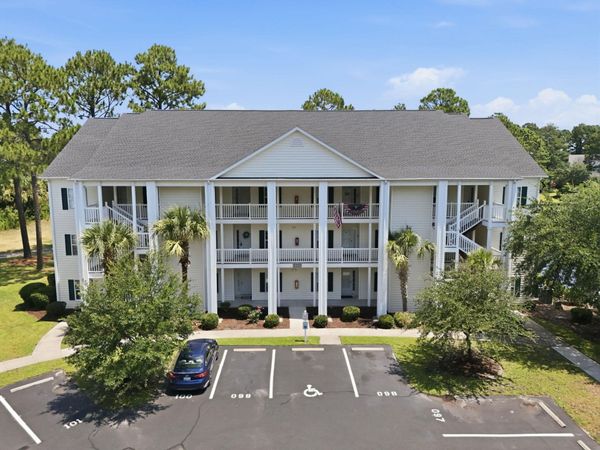 6000 Windsor Green Way, Unit 201, Myrtle Beach, SC 29579