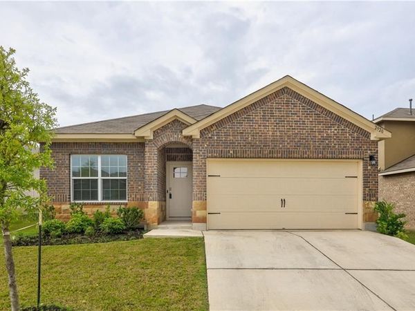 2920 Bridekirk DR, Round Rock, TX 78664