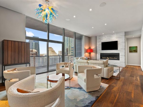 210 Lavaca ST, Unit 2505, Austin, TX 78701
