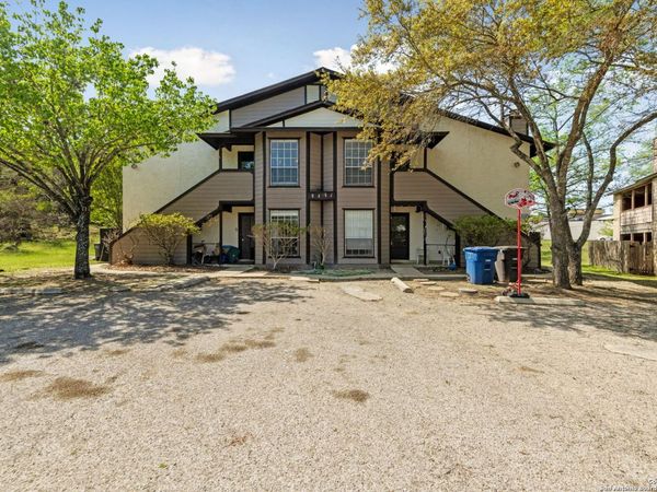 1407 Loma Alto Rd, Unit 3, San Antonio, TX 78232