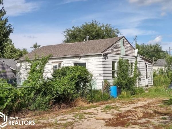 403 N 12Th Avenue, Marshalltown, IA 50158
