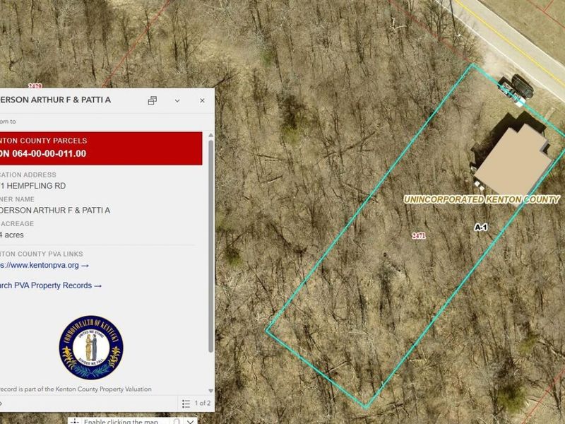 2471 Hempfling Road, Morning View, KY 41063 Photo 36
