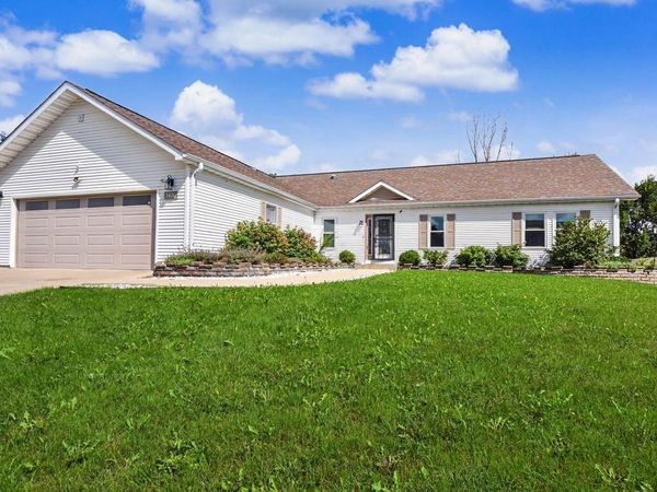 3420 29th STREET, Kenosha, WI 53144