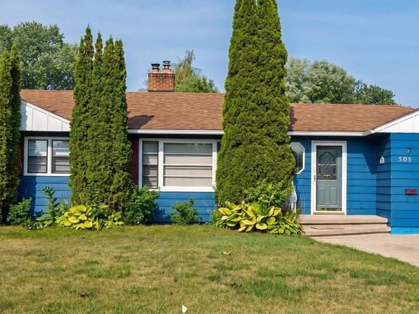 505 S WESTERN AVENUE, Neenah, WI 54956