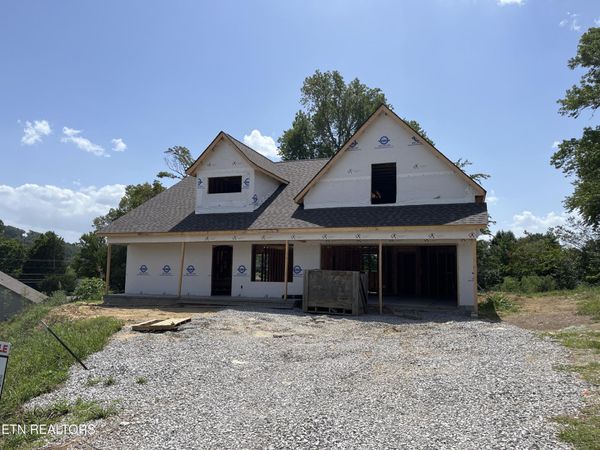2329 Lena George Lane, Knoxville, TN 37931