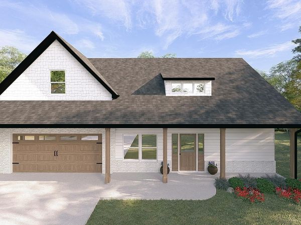 2329 Lena George Lane, Knoxville, TN 37931