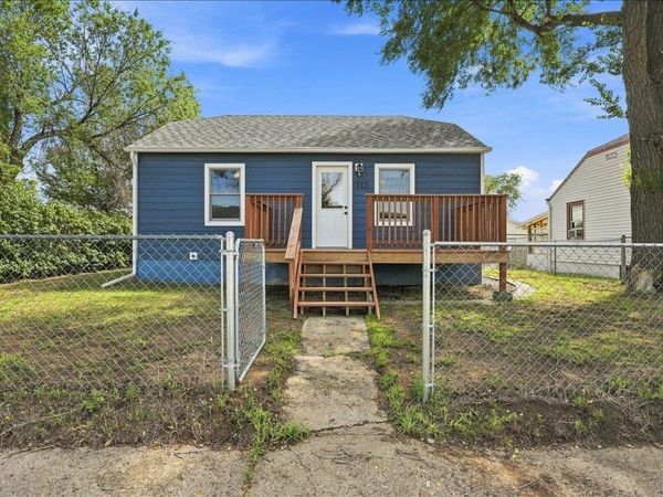 712 N West Boulevard, Rapid City, SD 57701
