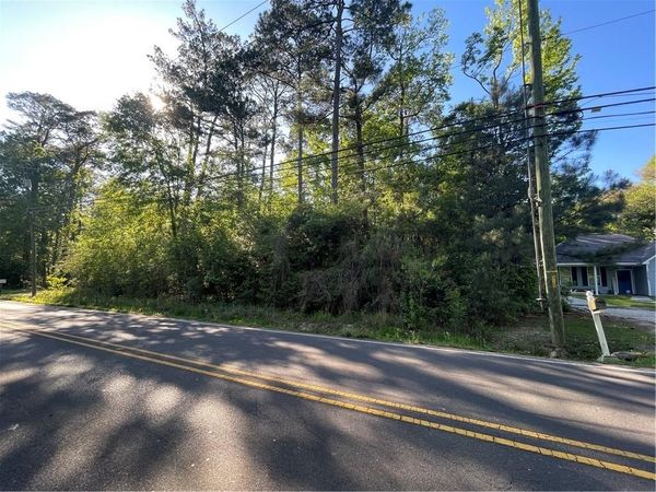 HELENBIRG Road , Covington, LA 70433