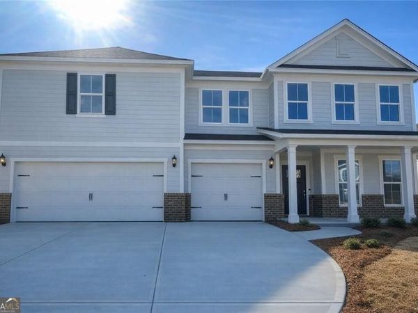 126 Jane Boulevard NW, Cartersville, GA 30120