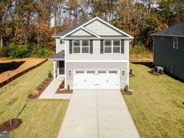 519 Creek Road, Cornelia, GA 30531