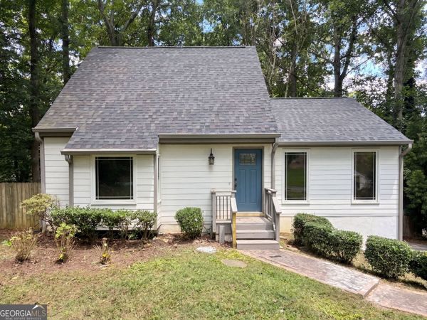1394 Natchez Trace SW, Marietta, GA 30008