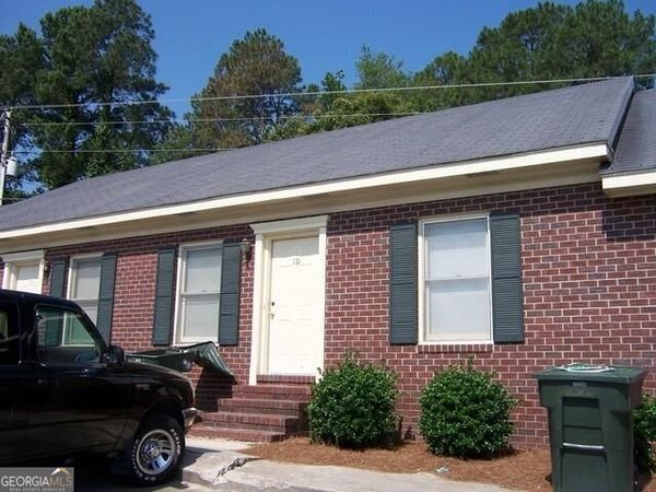 230 Lanier Dr Apt 10, Unit 10, Statesboro, GA 30460