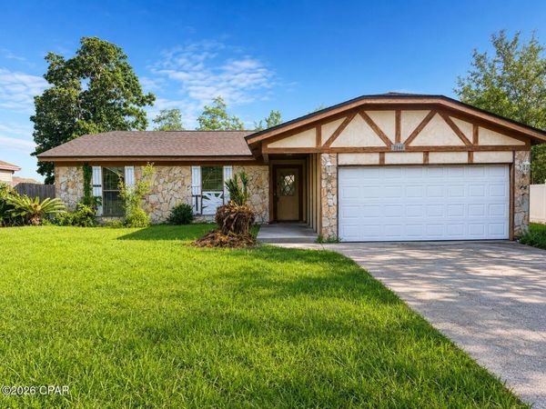 2541 E 37th Plaza , Panama City, FL 32405