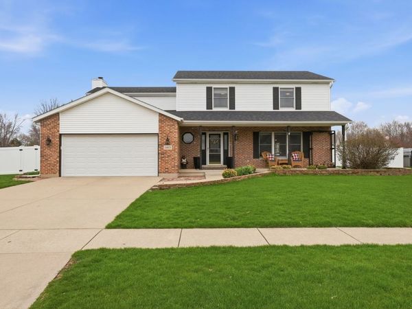 24821 S River Trail , Channahon, IL 60410