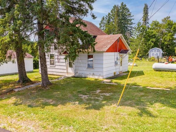 506 Birch Street , Tower, MN 55790