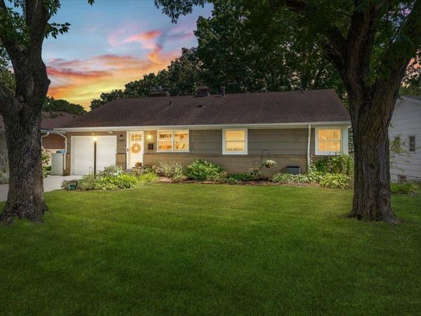 3341 Decatur Lane, Saint Louis Park, MN 55426