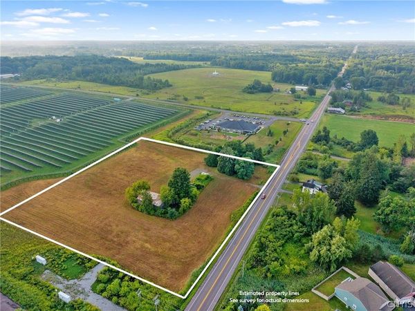 8150 Morgan Road, Clay, NY 13041