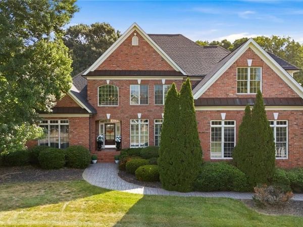 6239 Stanback Court, Summerfield, NC 27358
