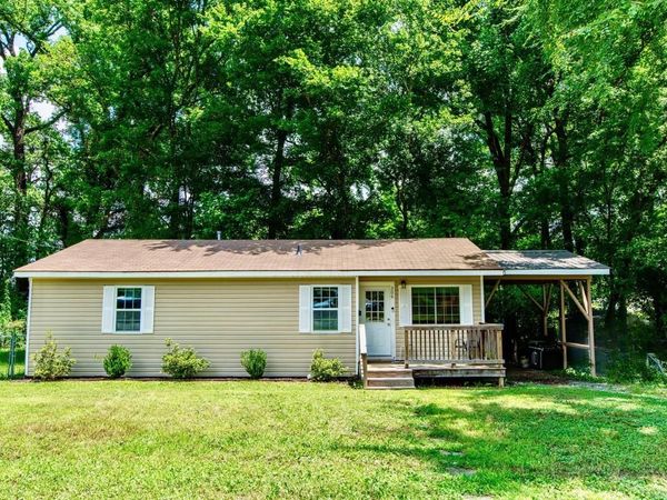 306 S Gibson St Street, Benton, AR 72015