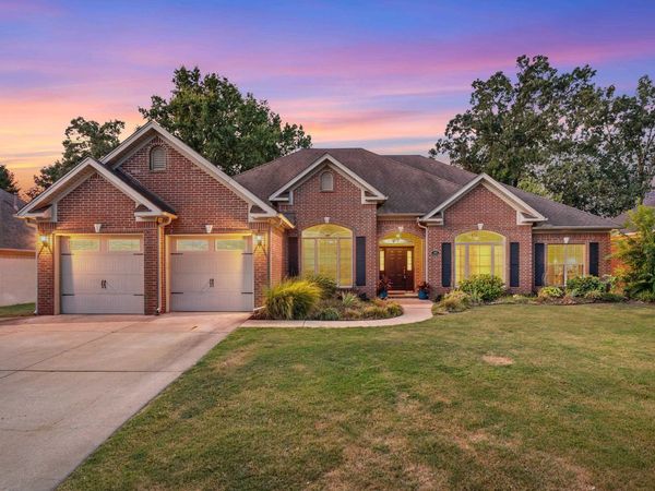 5135 Quarry, Conway, AR 72034