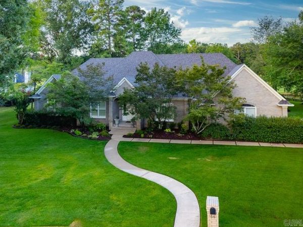 66 Chenal Circle, Little Rock, AR 72223