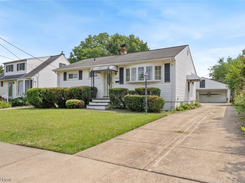 14577 N Gallatin Boulevard, Brook Park, OH 44142 Photo 3