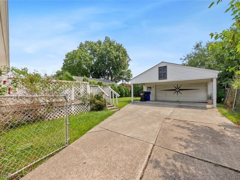 14577 N Gallatin Boulevard, Brook Park, OH 44142 Photo 32