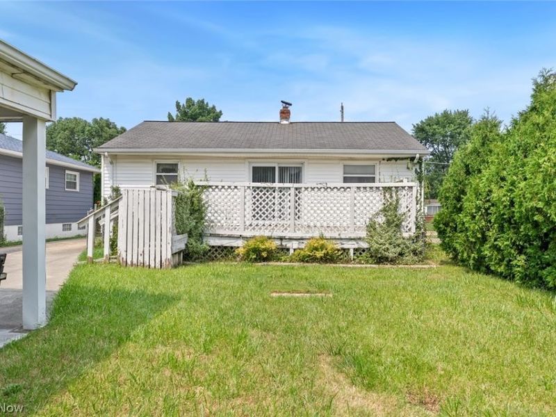 14577 N Gallatin Boulevard, Brook Park, OH 44142 Photo 34
