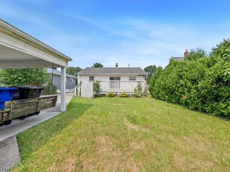 14577 N Gallatin Boulevard, Brook Park, OH 44142 Photo 35