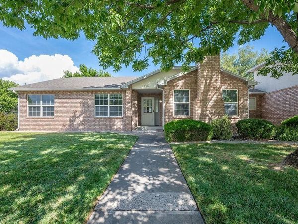 3950 E Brambling Lane , Grand Junction, CO 81506