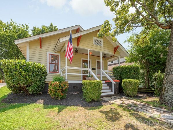 1619 S Mint Street, Charlotte, NC 28203