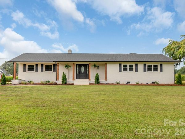 3115 Crow Road, Monroe, NC 28112